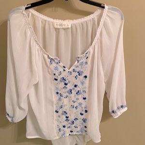 Abercrombie & Fitch Blouse